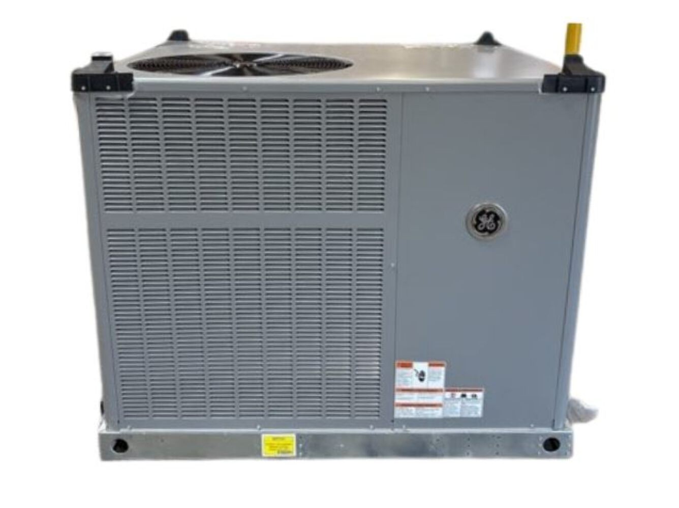 GE NP14A42S 3.5 Ton Convertible Packaged Air Conditioning Unit 14 SEER (222766)