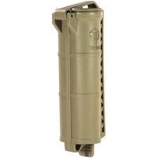 Durable CellVault XL Battery Case with Removable Divider - Tactical Gear Access
