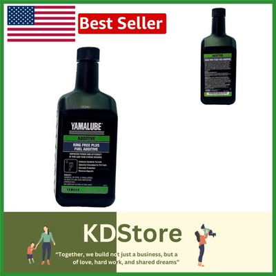 #ad 32oz Fuel Stabilizer amp; Additive for Engine Cleaning Corrosion Protection $98.99