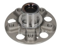 Radnabe Febi Bilstein 194618 FüR Mercedes Klasse W205 Model S205 C205 A205 AMG