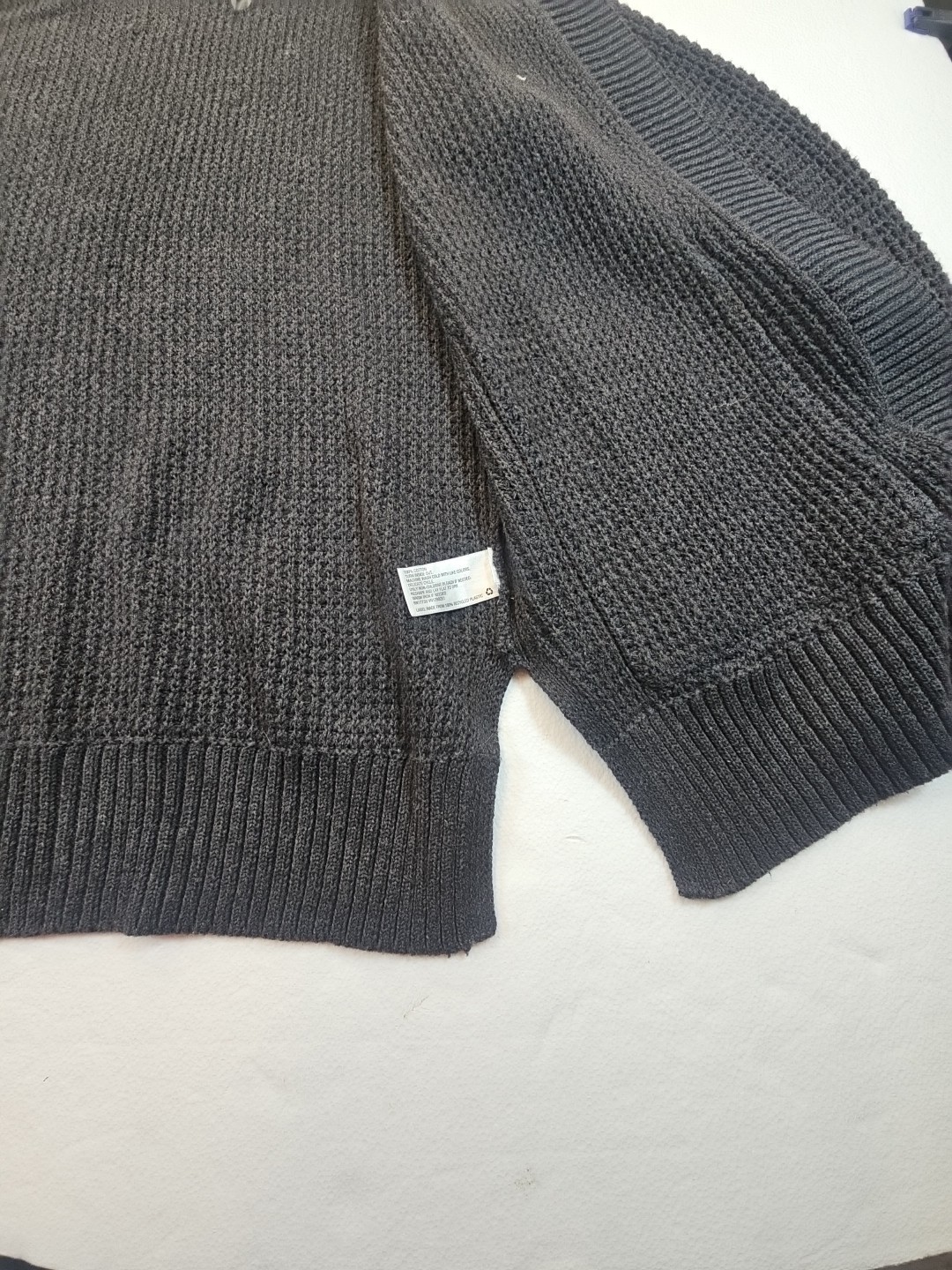 Universal Thread "Womens Medium" Gray 100% Cotton… - image 13