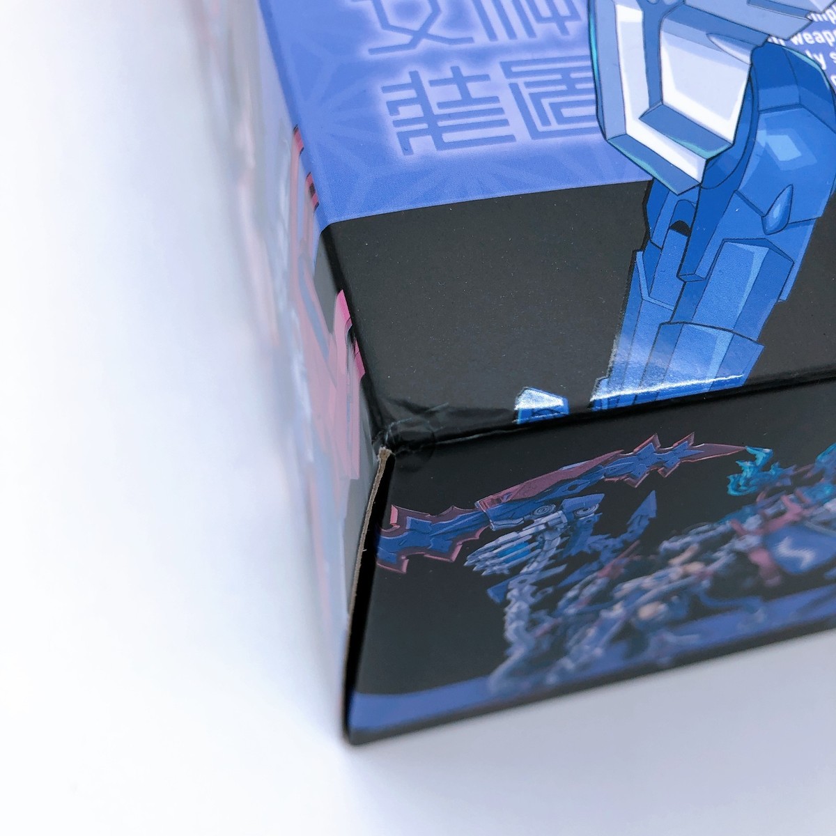 Megami Device AUV Tsukuyomi Regalia 1:1 Model Kit KOTOBUKIYA Japan