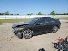 Rear View Mirror Fits 04-13 TSX 3631488