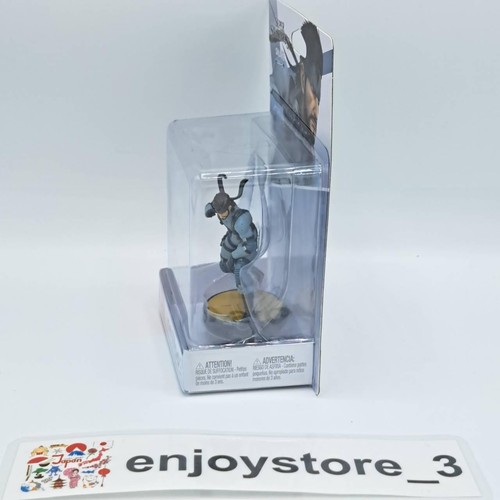Nintendo amiibo Snake Super Smash Bros Series Metal Gear Solid Figure Character - Picture 16 of 24