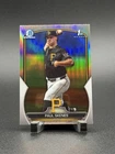 2023 Bowman Draft Chrome Refractor Paul Skenes 1st Bowman Refractor