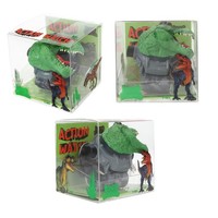 Dino World - Watch With Projector (0012637) Toy NEU