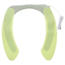  Heated Toilet Seat Elongated Heating Child Bathroom Cushions Cover Pads Warmer