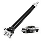 Front Drive Shaft Assembly Fit for 2012-2018 Ram 1500 4WD 6-Spd, Complete Dri...
