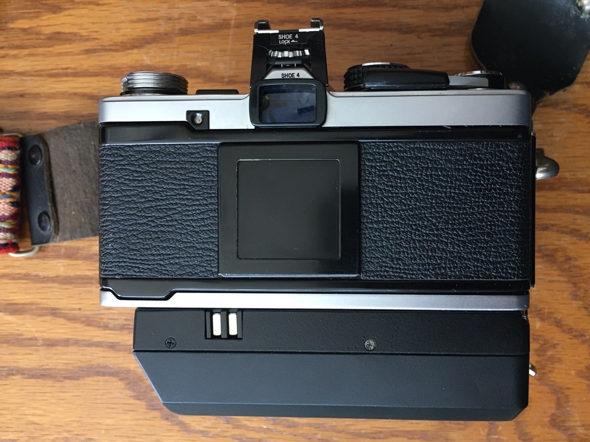 MINT] Olympus OM-2n F.Zuiko Auto-S 50mm F1.4 lens from Japan | eBay