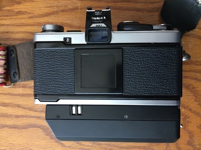 MINT] Olympus OM-2n F.Zuiko Auto-S 50mm F1.4 lens from Japan | eBay