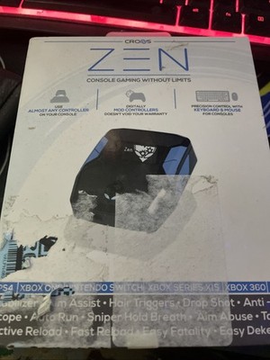 Cronus Zen