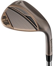 TaylorMade Hi Toe 4 ATV 58 Lob Wedge 58-11 Dynamic Gold Tour Issue 115 VG