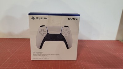 Sony PS5 DualSense Wireless Controller Weiß CFI-ZCT1W A_0.4_5