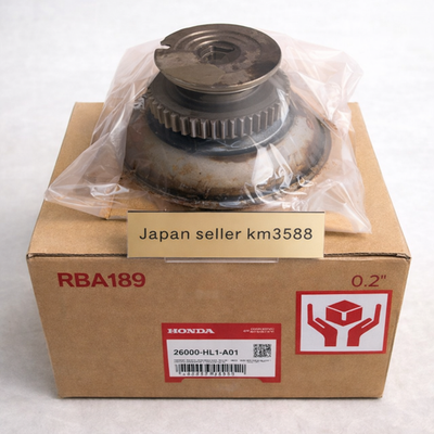 Honda Genuine Torque Converter 26000‑HL1‑A01 Rincon 680 06-23