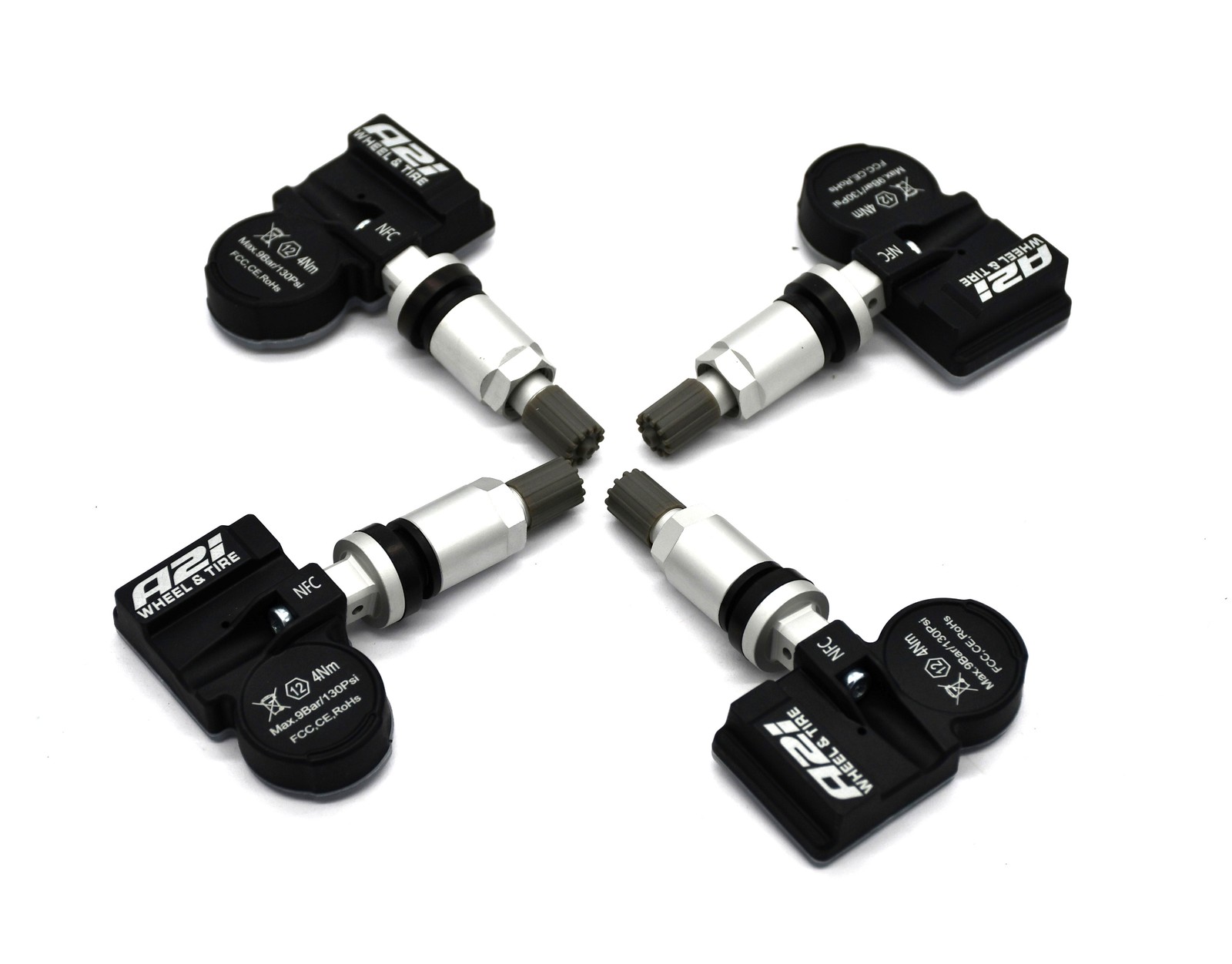 Aston Martin DB12 2023 Tpms sensor