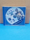 Xenosaga: Episode III 3 (Sony PlayStation 2, 2006) DISC 2 ONLY