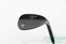 Titleist Vokey SM5 Raw Black Wedge Gap GW 54° Steel Wedge Flex Right 34.0in