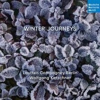 Winter Journeys Von Katschner, Wolfgang | CD | Zustand Neu
