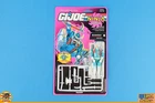 GI JOE - Bushido - Ninja Force 1992 - Original Sealed MOC - [C-ARAH-137]