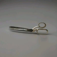 Vintage Tailor Dressmaker J. A. Henckels Solingen Germany Shears Scissors 