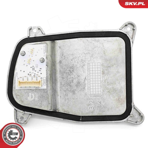 CONTROL UNIT LIGHTS 59SKV238 FOR MINI B48A20A/A20B/A20F B46A20A/A20B 2.0L 4cyl - Picture 5 of 11