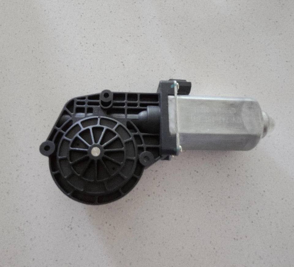 Ford Thunderbird 1969 motor de ventana eléctrica Foto 2 de 4