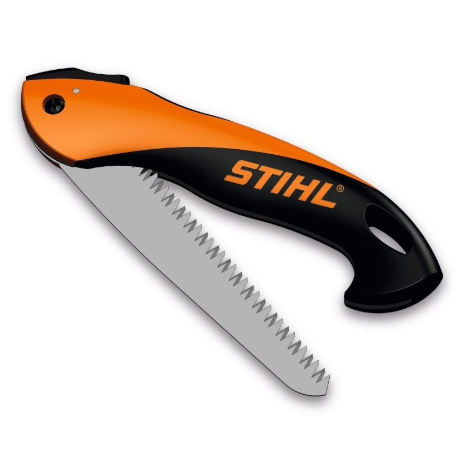 STIHL Klappsäge PR 16 – Astsäge 16 cm – Japanzahnung – Baumschnitt Säge