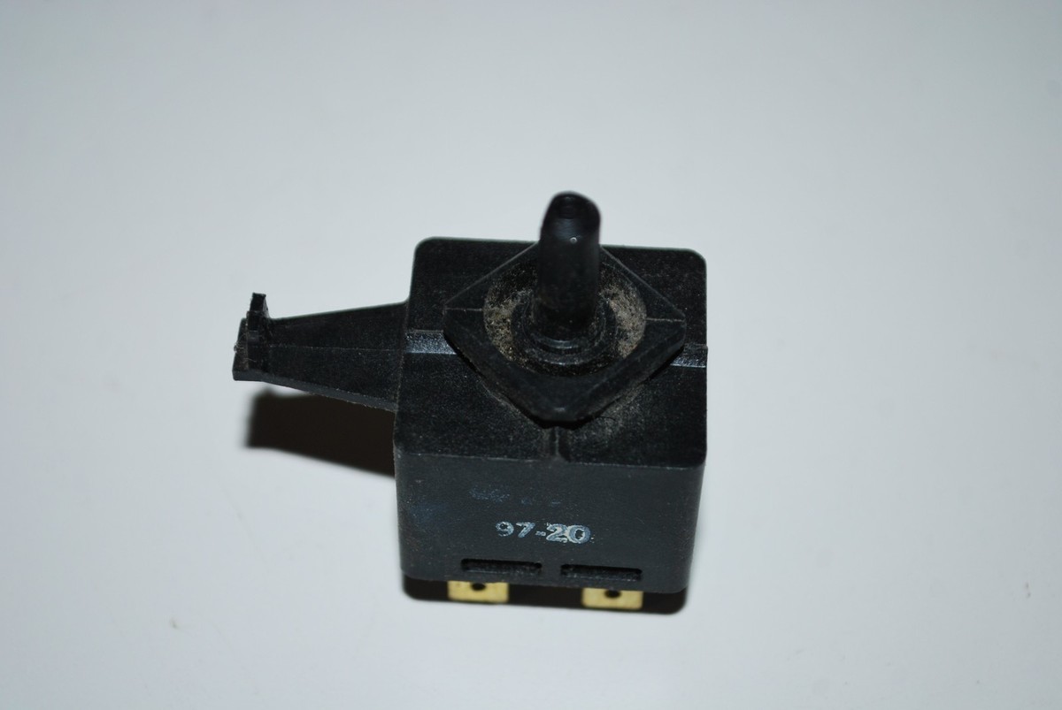 QUADRO INTERRUTTORE AVVIAMENTO TIPO FIAT 5179952 (29246