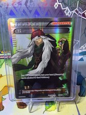 AZ (117 Full Art) 117/119 XY - Phantom Forces Holo 