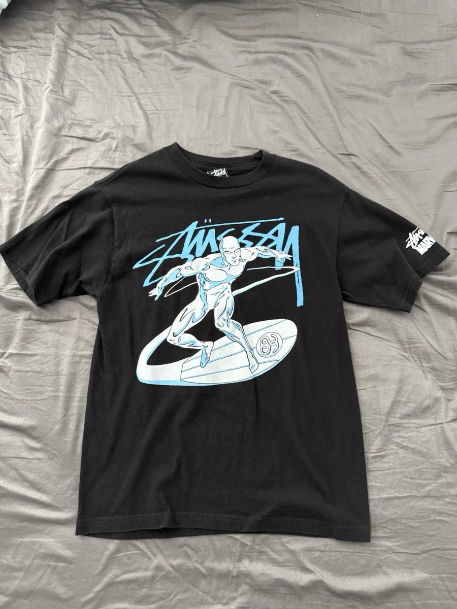 stussy x marvel products for sale | eBay