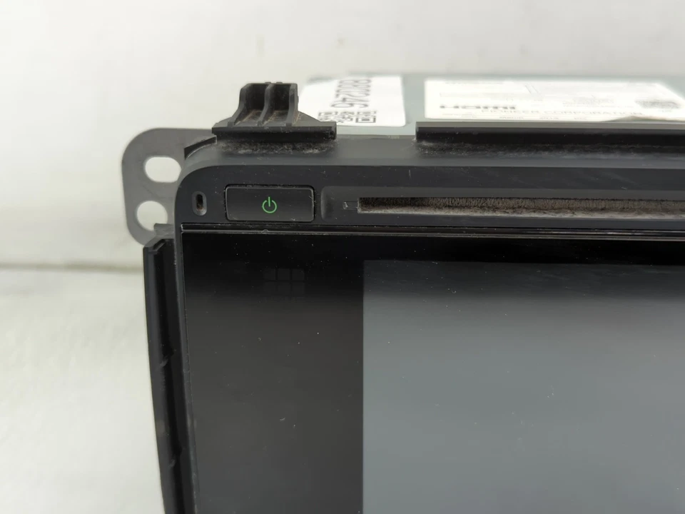 Receptor de rádio P9DCR 2018-2018 Honda Hr-v Am Fm CD player - Imagem 3 de 4