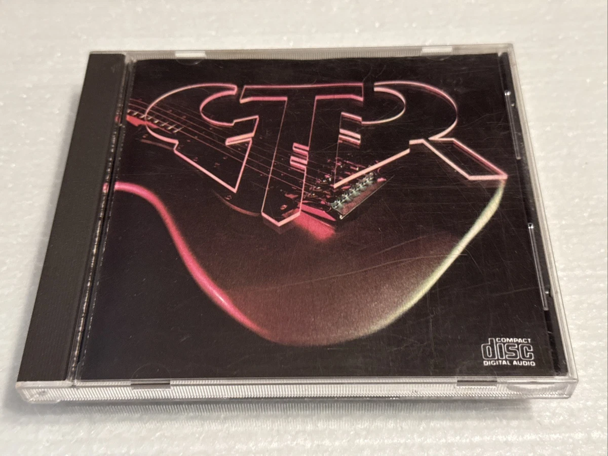 GTR Album Music CDs for sale | eBay