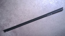 VW Polo IV Bj 2006 Schachtleiste Dichtung Fenster innen Links 6Q3837471B guter