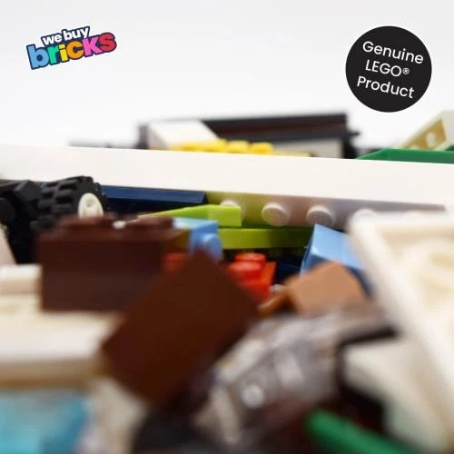 LEGO Creator 31068 Modular Modern Home, photo 4 of 5