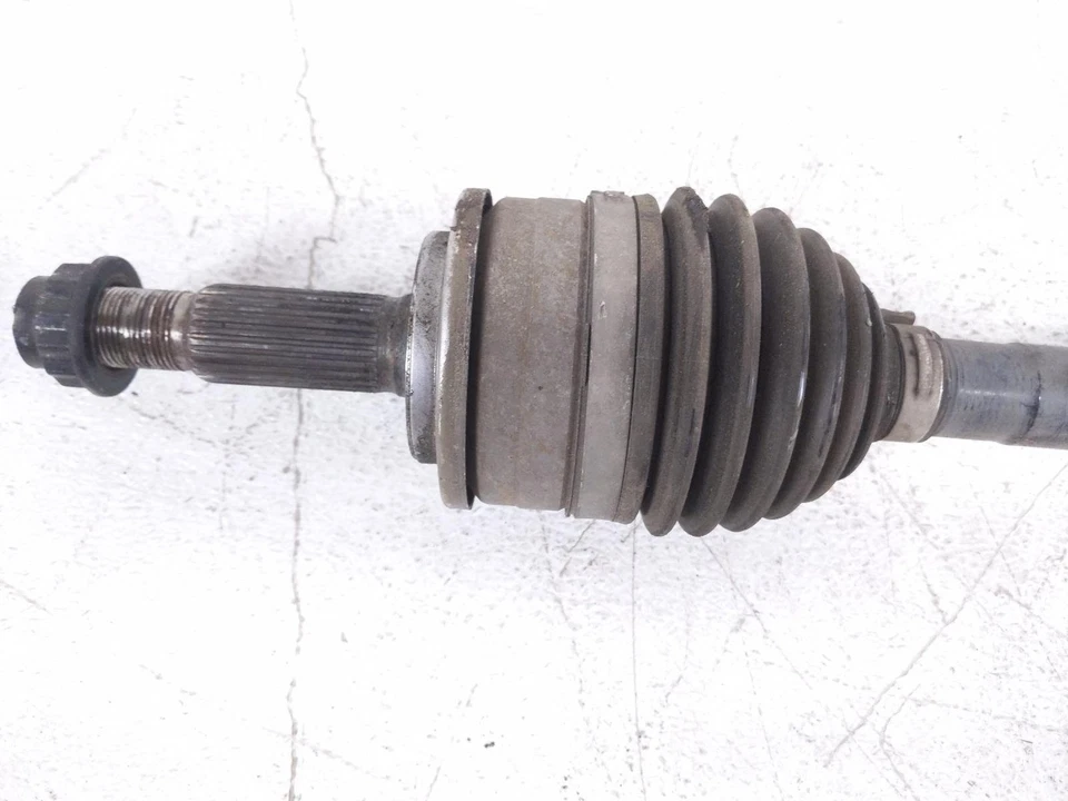 2018-2024 Toyota Camry Front Passenger Cv Axle Shaft Driveshaft 4341006870 - Image 2 of 4