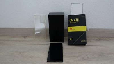 SET!Samsung Galaxy Note20 Ultra 5G SM-N986B/DS-256GB-Mystic Black (Ohne Simlock)
