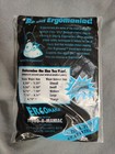 Ergomania Stabilizer 3 Universal WRIST BRACE - NOS - Size M - Original Packaging — photo 2