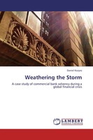 Daniel Kozyro | Weathering The Storm | Taschenbuch | Englisch (2012) | 176 S.