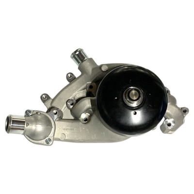 Water Pump w/ Thermostat for 2007-2016 Chevrolet GMC Vortec 4.8L/5.3L/6.0L/6.2L