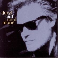 Soul Alone von Daryl Hall | CD | Zustand sehr gut