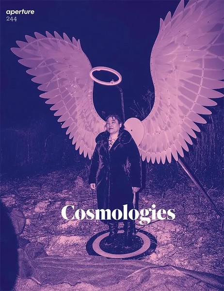 Cosmologies | Aperture 244 | Aperture | Englisch | Taschenbuch | 2021 | Aperture-image