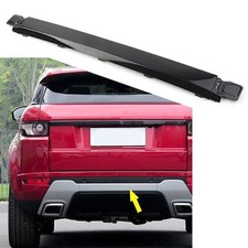 Hintere Stoßstange Untere Mittelstangenverkleidung für Range Rover Evoque 12-18