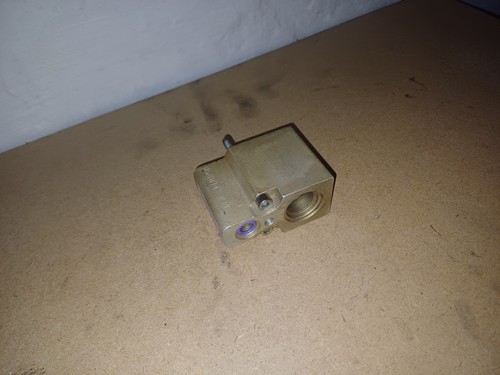 VW Golf 4 Bora Passat PoloExpansionsventil Klimaanlage  1J1820103A