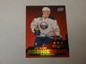 2014-15 UD Black Diamond Triple Diamond Ruby #194 Jake McCabe 132/150 Rookie RC