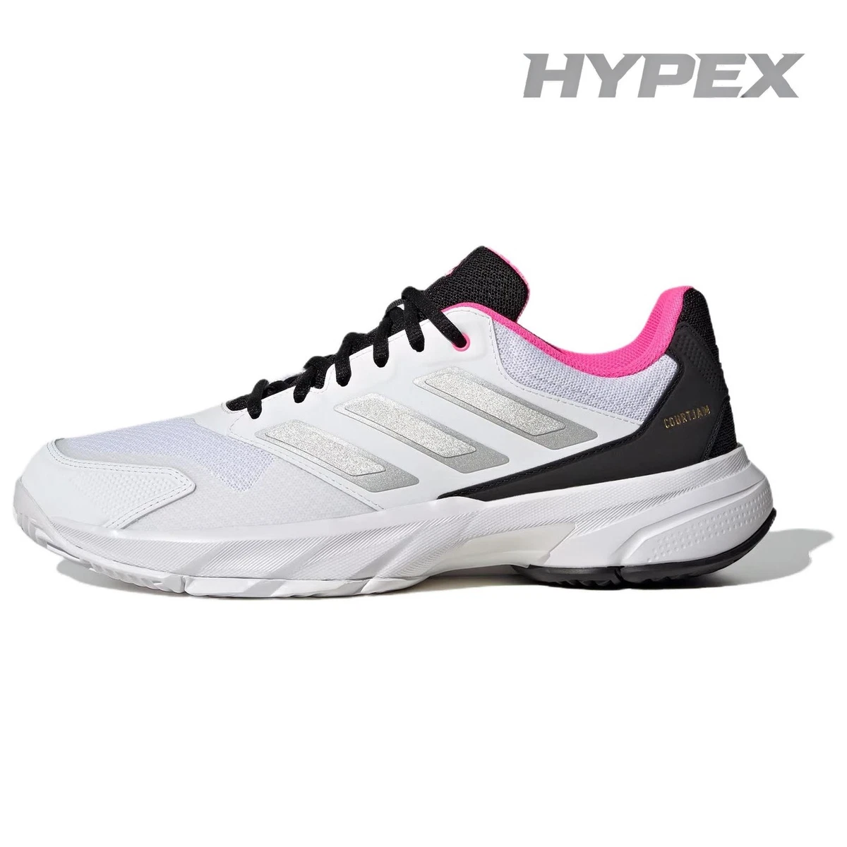 adidas CourtJam Sneakers for Men for Sale | Authenticity Guaranteed | eBay