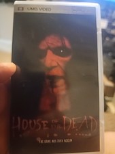 House of the Dead UMD, 2005 