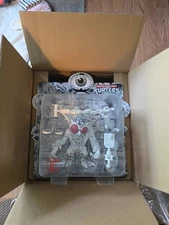 Mondo Funko Pop TMNT Baxter Stockman Mirage Variant LE 250! In Hand! Sold Out!!