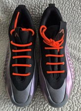 Mens Adidas Anthony Edwards 1 Shoes. AE 1 Low...