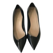 Ballerine Dior nere a punta 38Eu nuove ballerine