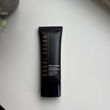Bobbi Brown SKIN LONG-WEAR FLUID POWDER FOUNDATION - C076 Cool Golden - New
